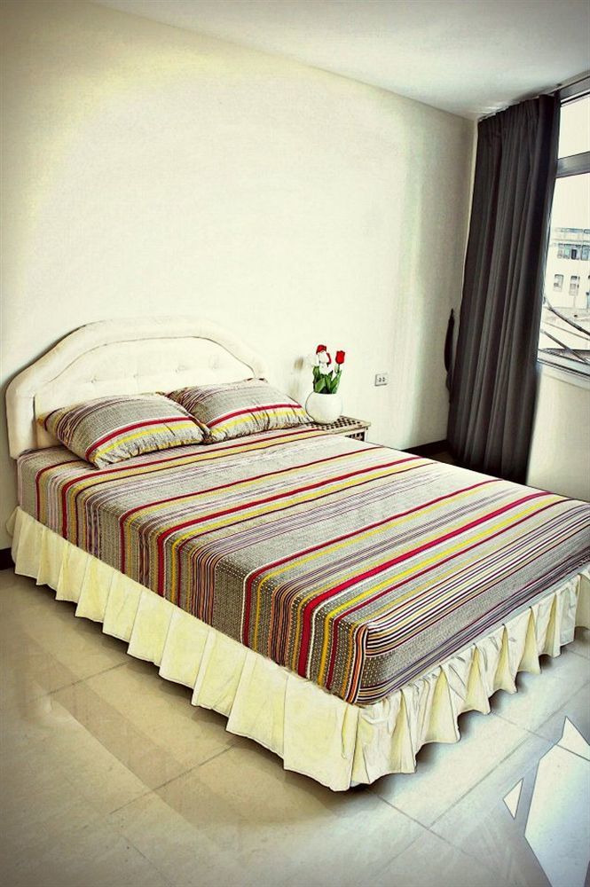 Link Corner Hostel Bangkok Luaran gambar